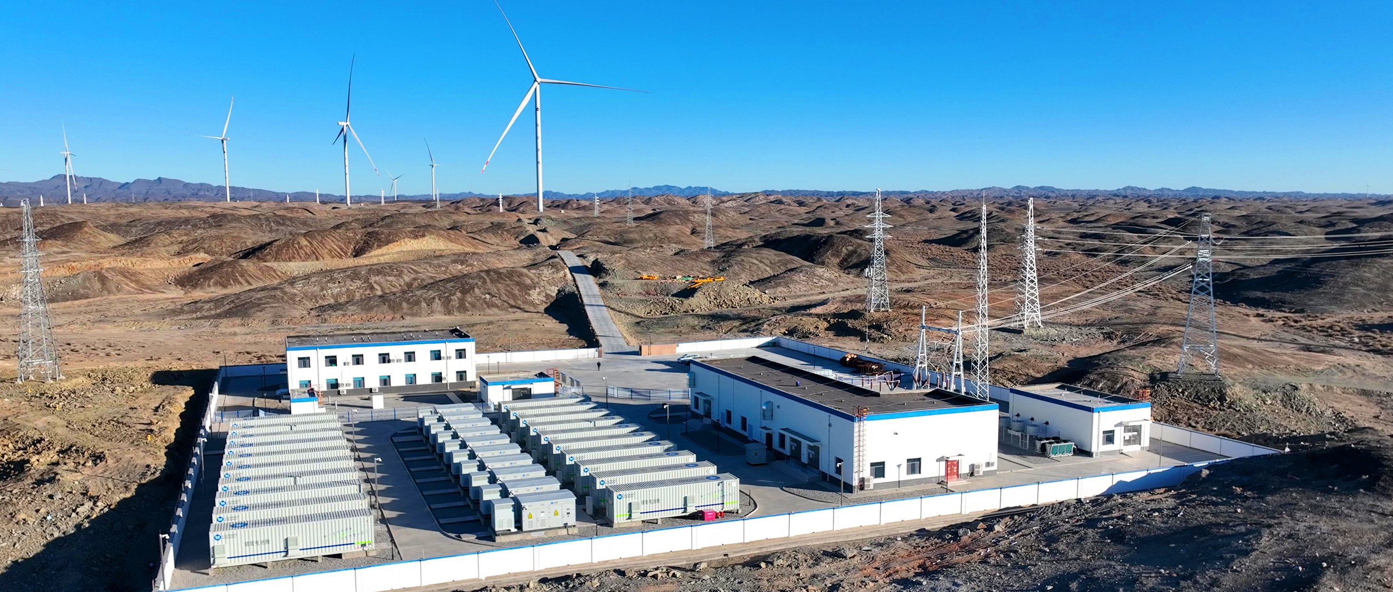 抖圈股份新一代5MWh液冷智能储能系统，开启“周全智能+数字化”大储时代！！！