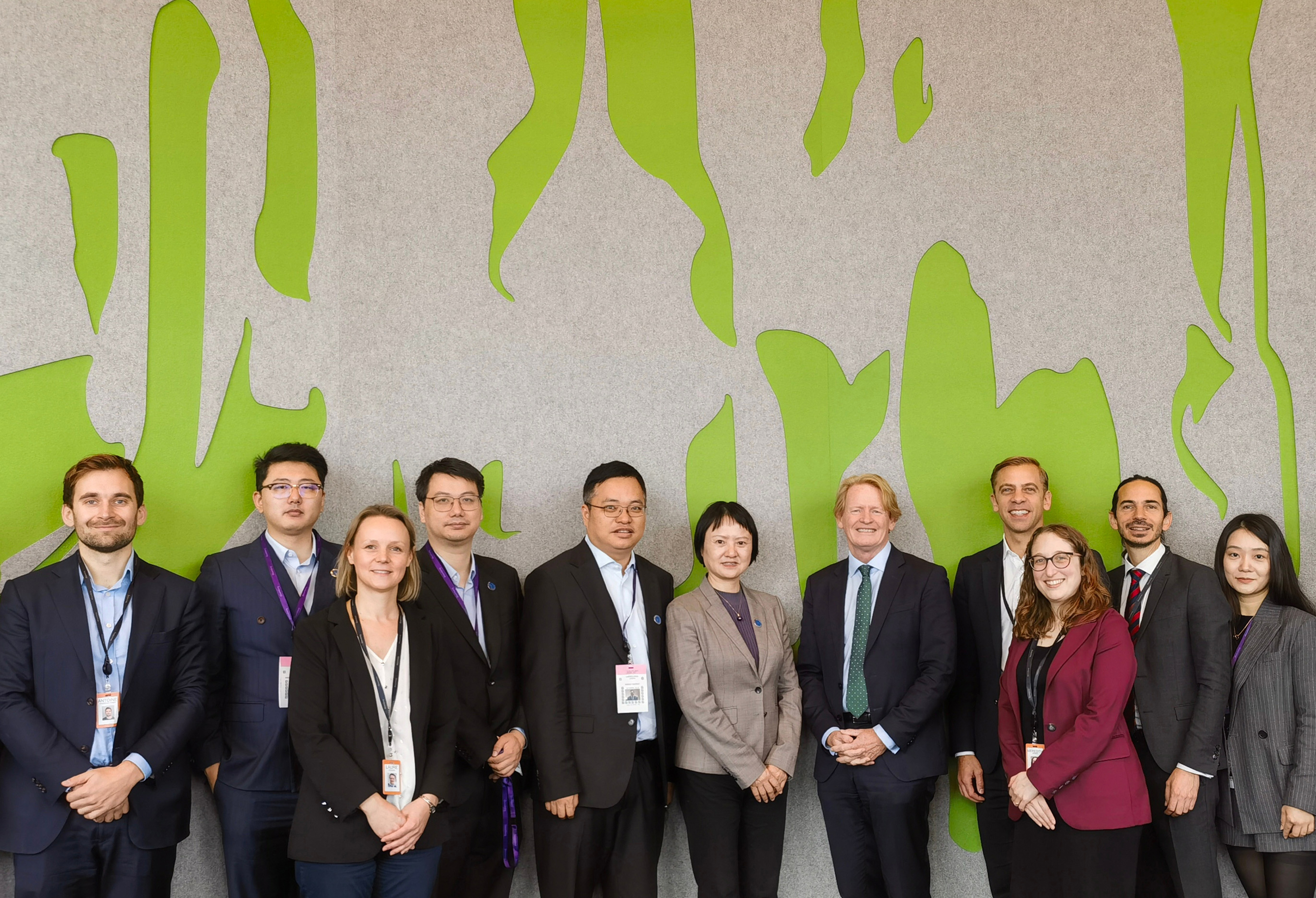 抖圈股份与彭博新能源财经（BNEF） 签署战略相助体贴备忘录